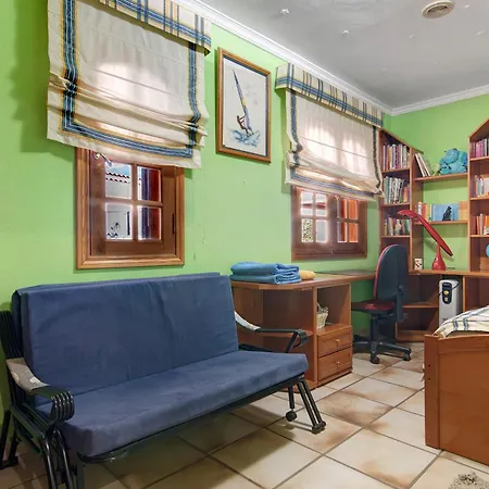 Appartamento Bonita Casa El Relax *
