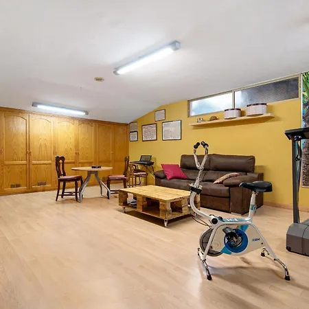 Appartamento Bonita Casa El Relax Valsequillo de Gran Canaria