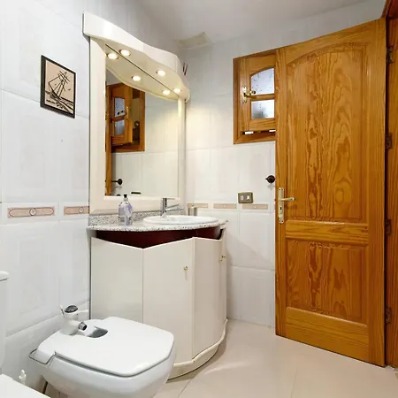 דירה Bonita Casa El Relax