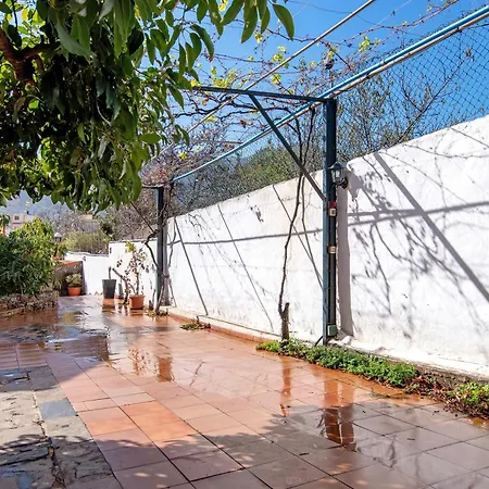 Bonita Casa El Relax Διαμέρισμα