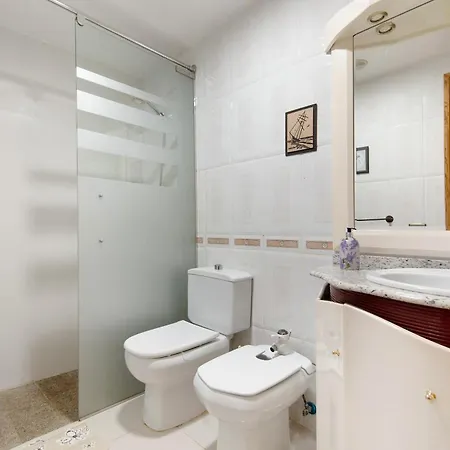 Bonita Casa El Relax *