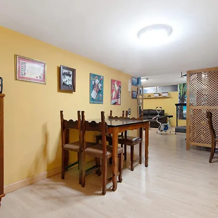 דירה Bonita Casa El Relax ואלסקיו