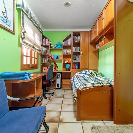 Bonita Casa El Relax * Valsequillo de Gran Canaria