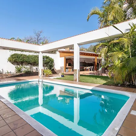 Bonita Casa El Relax Διαμέρισμα Valsequillo de Gran Canaria