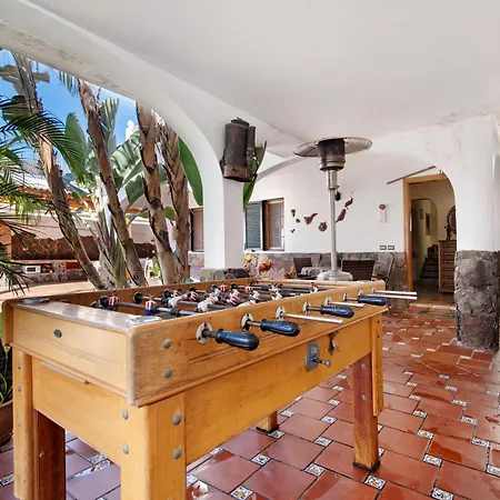 Bonita Casa El Relax *