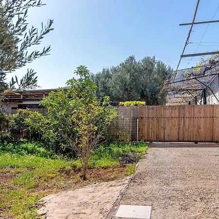 Bonita Casa El Relax ואלסקיו