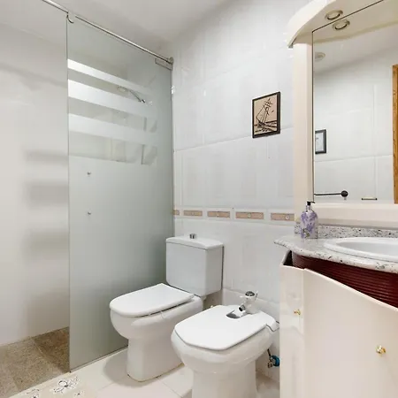 Bonita Casa El Relax Daire Valsequillo de Gran Canaria