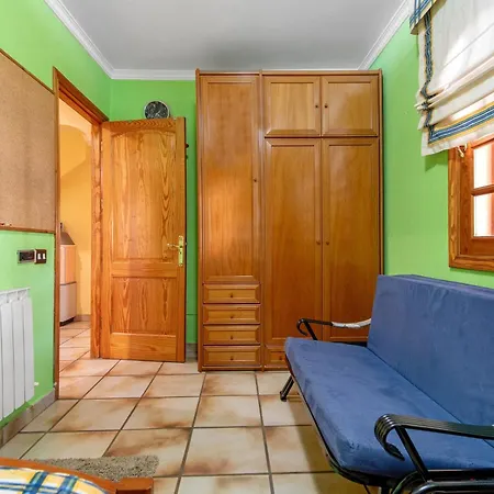 Bonita Casa El Relax Daire *