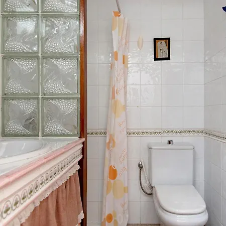 Daire Bonita Casa El Relax