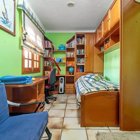 Bonita Casa El Relax * Valsequillo de Gran Canaria
