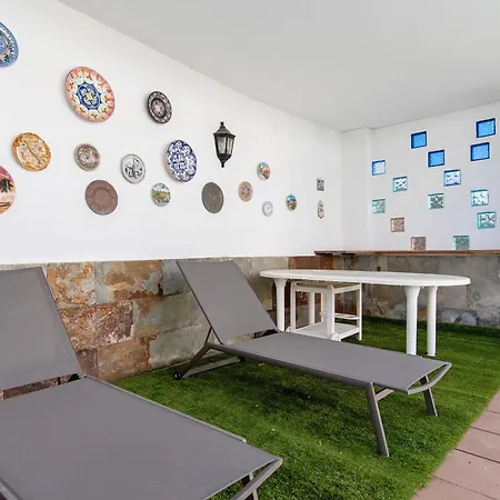 Daire Bonita Casa El Relax