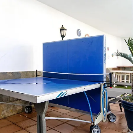 Daire Bonita Casa El Relax