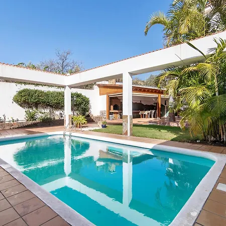 Daire Bonita Casa El Relax Valsequillo de Gran Canaria