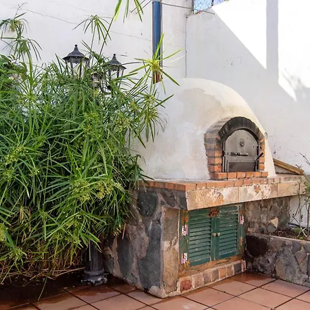 Bonita Casa El Relax Daire Valsequillo de Gran Canaria