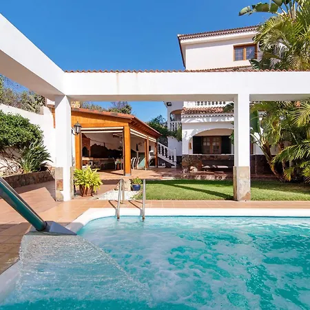 Daire Bonita Casa El Relax