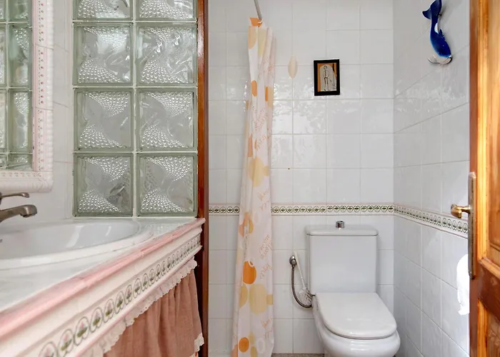 Bonita Casa El Relax * Valsequillo de Gran Canaria