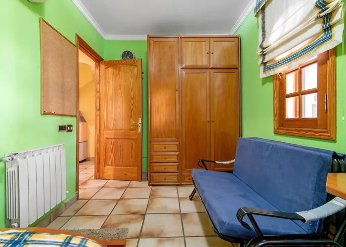 Apartment Bonita Casa El Relax *