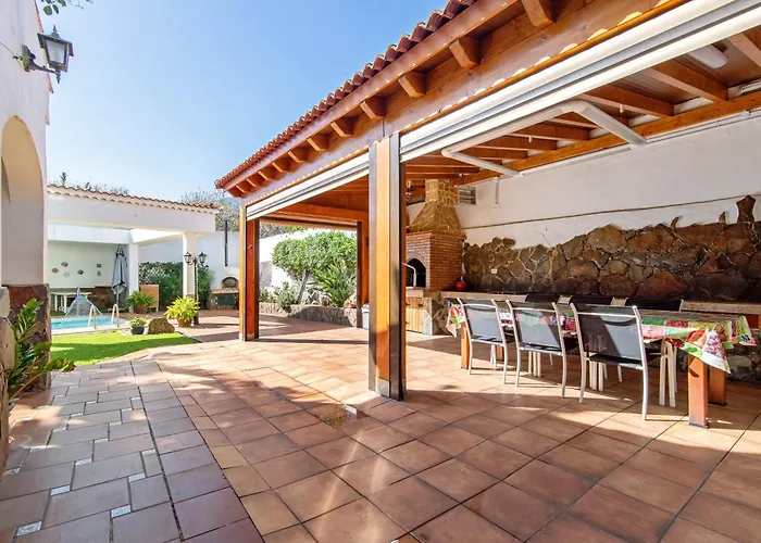 Bonita Casa El Relax