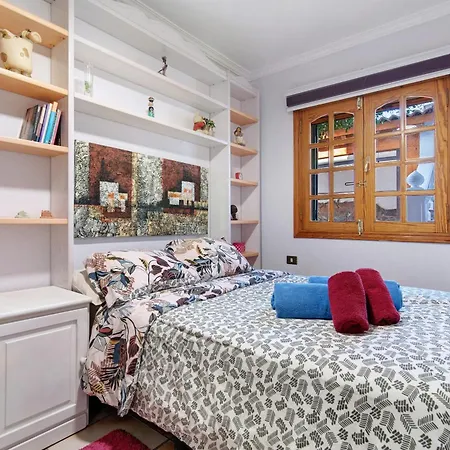 Bonita Casa El Relax Apartman