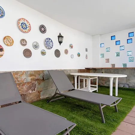 Bonita Casa El Relax