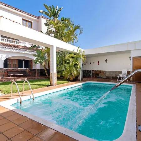 Apartman Bonita Casa El Relax